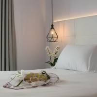 Double or Twin Room with Balcony