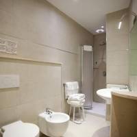 Junior Suite with Side Sea View (2 Adults)