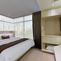 Grand Deluxe Room