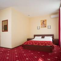 Comfort Business Room