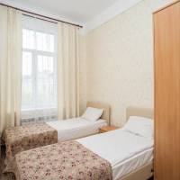 Economy Single Room