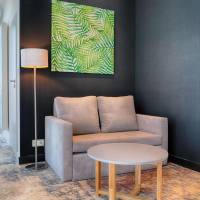 Premium Family Room