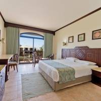 Single Room with Garden View
