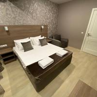 Superior Family Room