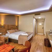 Double Room - Disability Access