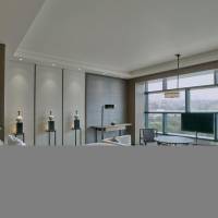 Grand Deluxe Room (Forbidden City or Jingshan Park View)