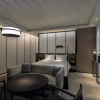 Grand Studio Room (Forbidden City or Jingshan Park View)