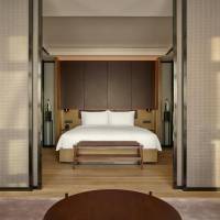 Grand King Suite Room