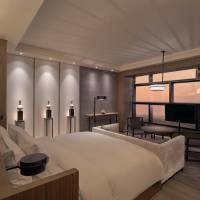 Club Grand Deluxe King Room