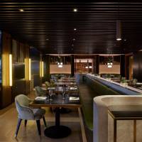 Grand Room Holiday Beyond Package