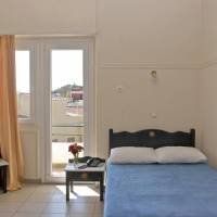 Double Room with Private External Bathroom