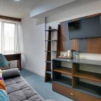Standard Suite