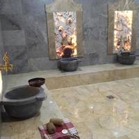 Luxury Triple Room
