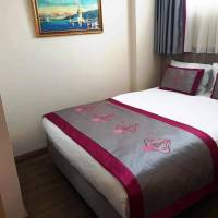 Classic Quadruple Room