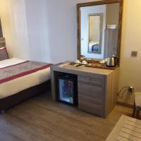 Double Room - Disability Access
