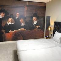 Superior Double or Twin Room with Indoor Window