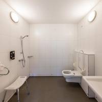 Twin Room - Disability Access