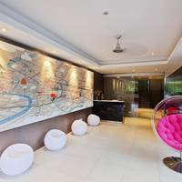 Premier Room