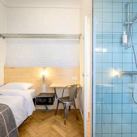 Small Single Room