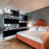 Executive Apartment
