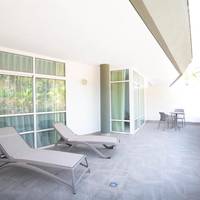 Suite with Golf Course View (2 Adults + 2 Children)