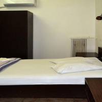 Economy Double or Twin Room with Private Bathroom (2 Adults)
