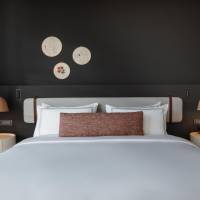 Double or Twin Room with City View