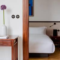 Art Deco Suite