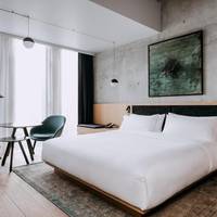 Executive King Room