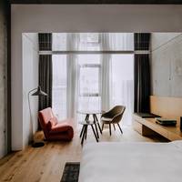 Premium Room