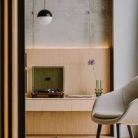 Miyabi Suite
