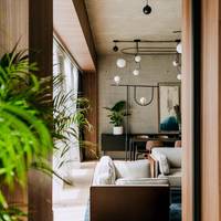 Nobu Suite