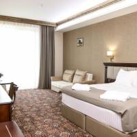Deluxe Junior Suite