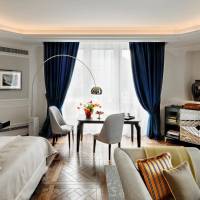Junior Suite with Lake View