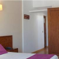 Single Room with Balcony