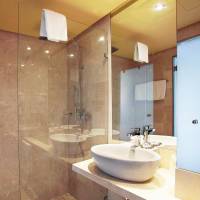 Double or Twin Room with Sea View