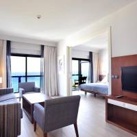 Suite with Sea View