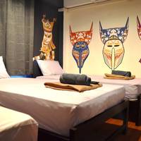 Comfort Triple Room with Shower