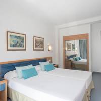 Twin Room with Balcony