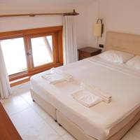 Double or Twin Room with Balcony