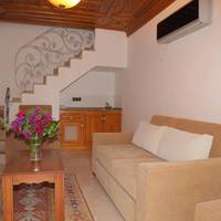 Duplex Apartment