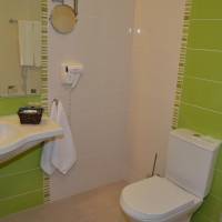 Double Room with Balcony (2 Adults + 1 Child 0-11 years)