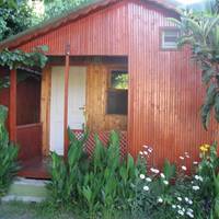 Bungalow (3 Adults)