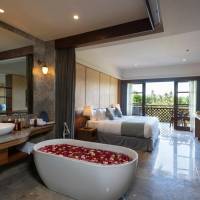 Bisma Jungle View room with Free Free 30 -Minutes Massage