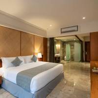 Grand Deluxe Room