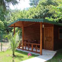Bungalow (2 Adults)
