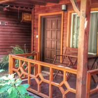 Family Room with Garden View