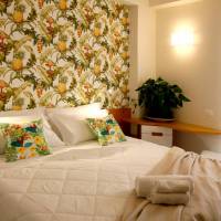 Superior Double Room with Sea View