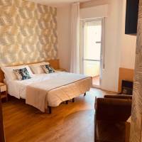 Junior Suite with Sea View