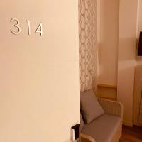 Superior Double or Twin Room with Pool View